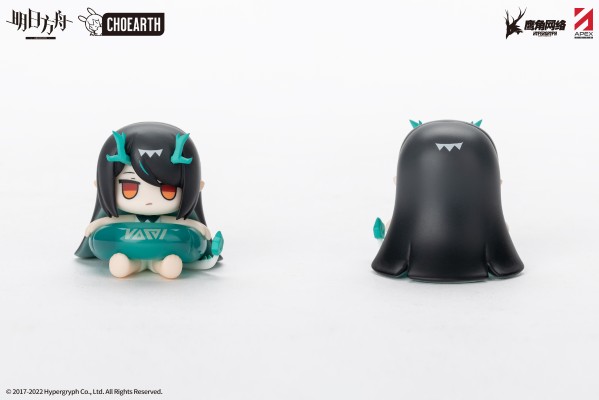 明日方舟 海滩派对 第二弹