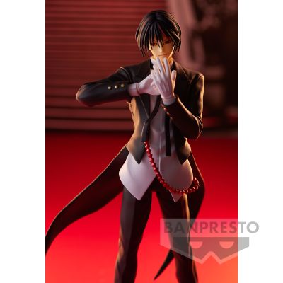 关于我转生变成史莱姆这档事 原初之黑 迪亚波罗