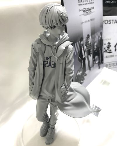 新世纪福音战士 碇真嗣 Ver. RADIO EVA Part.2