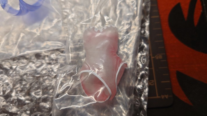 空之色，水之色 空山菜摘芽 Vol.2 Clear Ver.