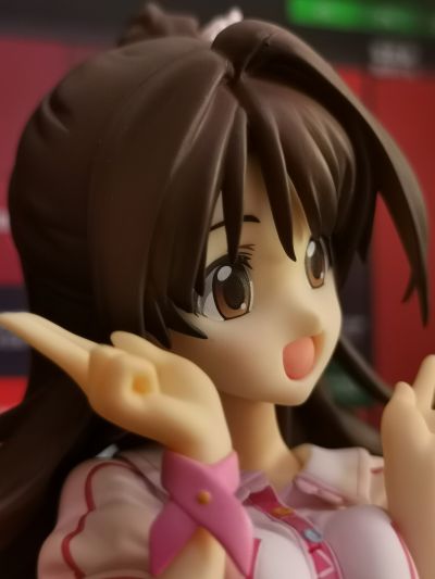 偶像大师 灰姑娘女孩 岛村卯月 New Generation Ver.