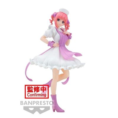 Kyunties 电影 五等分的新娘 中野二乃 ～护士～