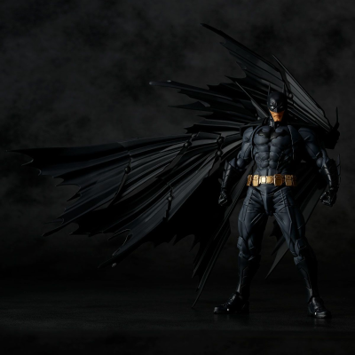 FIGURE COMPLEX 惊奇山口式 编号009 蝙蝠侠