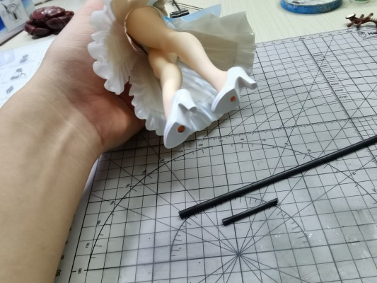 宝钗 DX版