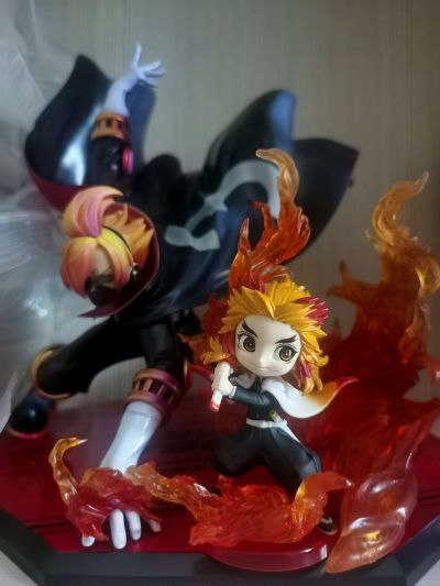 Q Posket Petit 鬼灭之刃 冨冈义勇