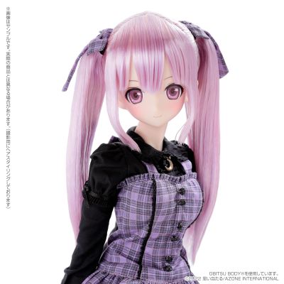 品牌商店秋叶原开业8周年纪念 Black Raven 露露娜 / Preface2022 (Azone限定)