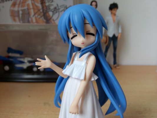 幸运星 泉此方 私服ver.