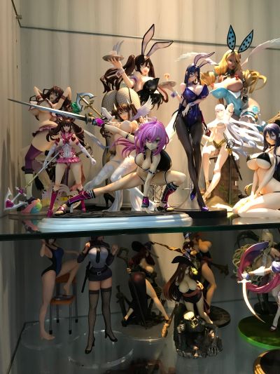 ExcellentModelCORE 比基尼勇士 战士【DX Ver.】