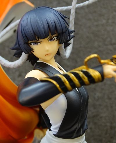 GALS系列 BLEACH 境·界(死神) 碎蜂