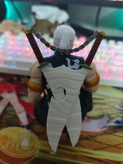 小坐系列 鬼灭之刃 宇髄天元 -柱合会议-