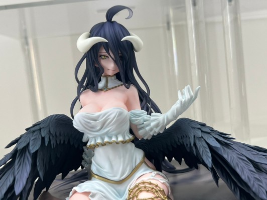 OVERLORD 雅儿贝德