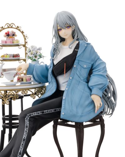 樋口枫（春服）