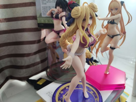 Coreful 约会大作战 第四季 星宫六喰～泳装～