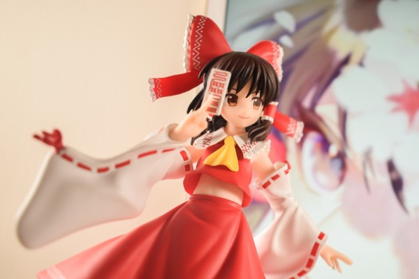 POP UP PARADE 东方Project 雾雨魔理沙