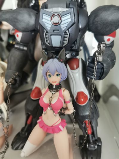 海滩大作战 尤娜