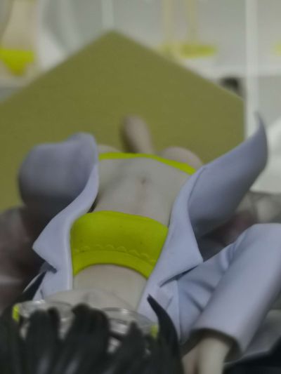 BEACH QUEENS 我的朋友很少 志熊理科 