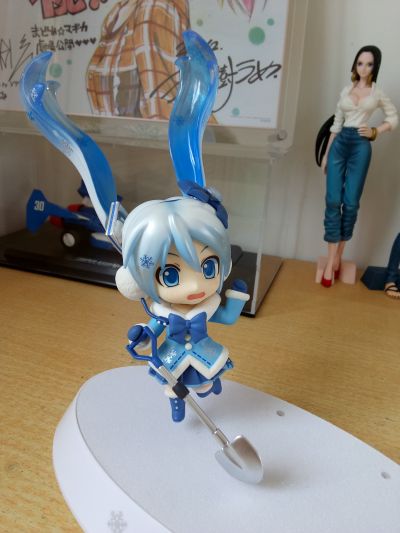 figma 雪ミク （WF2014［冬］限定）