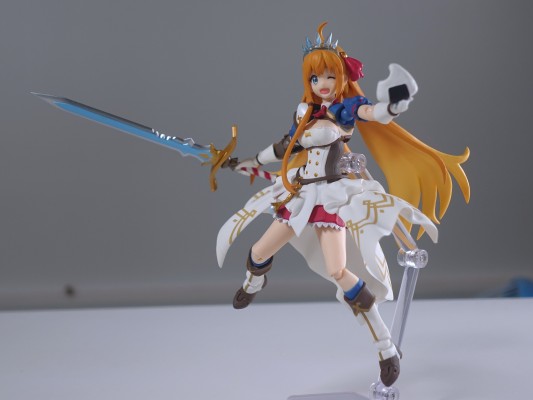 figma#532  公主连结 与你重逢 佩可莉姆