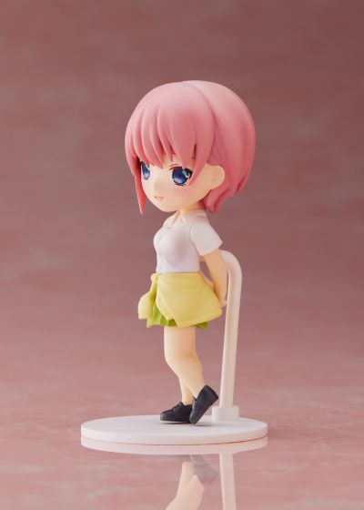 迷你手办系列  五等分的新娘∬ 中野一花