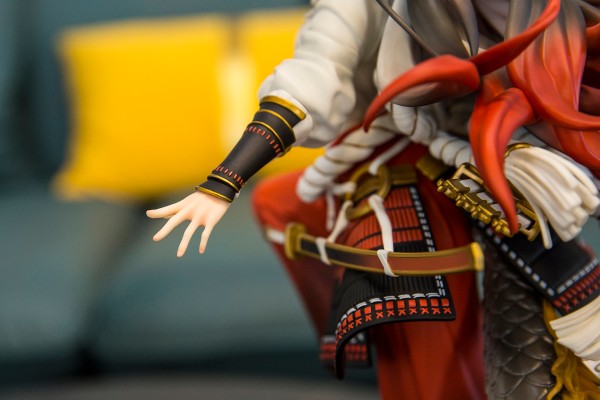 阴阳师 铃鹿御前