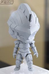 粘土人 ULTRAMAN Ultraman Suit Ver7