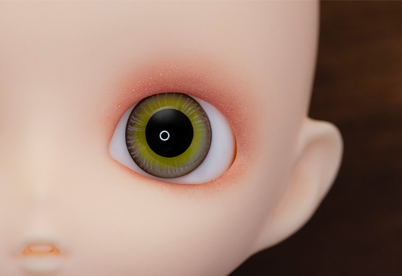 Harmonia bloom blooming 彩妆盘 (twilight)