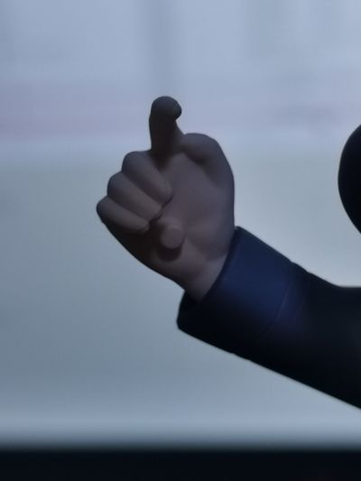 强袭魔女 艾拉・伊尔玛塔・尤蒂莱南