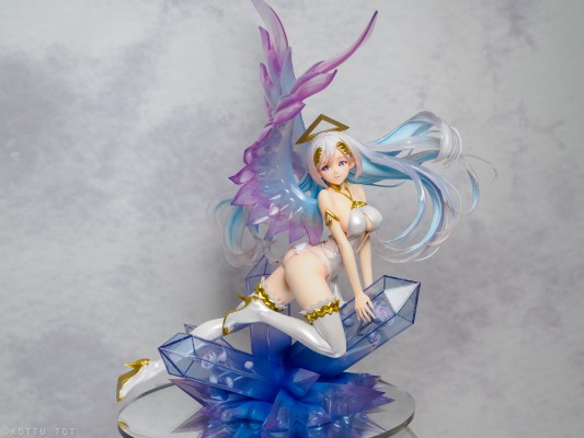 幻奏美术馆 Verse01 水晶天使Aria