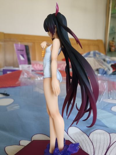 POP UP PARADE  出包王女DARKNESS 涅墨西斯