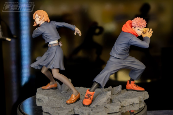 组合之战3 咒术回战  钉崎野蔷薇