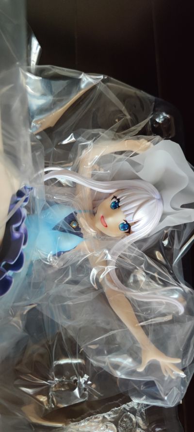 自称贤者弟子的贤者 米菈