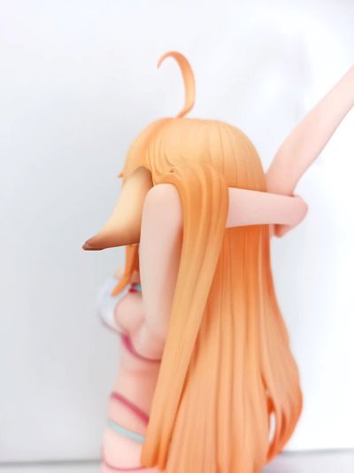 狐妖小红娘 涂山红红 盛夏绽放  泳装Ver.