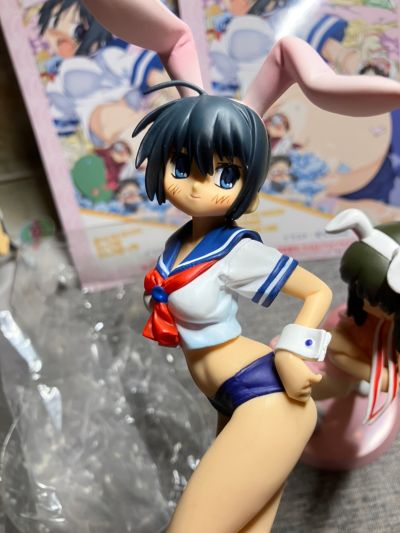 我的主人爱作怪 泽渡泉 Dokidoki Time Cosplay Bunny Ver. 