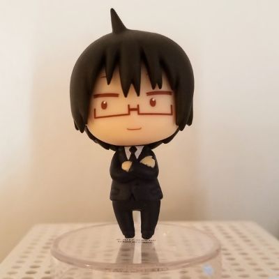 干物妹！小埋 盒蛋之2 土间太平 秘密版