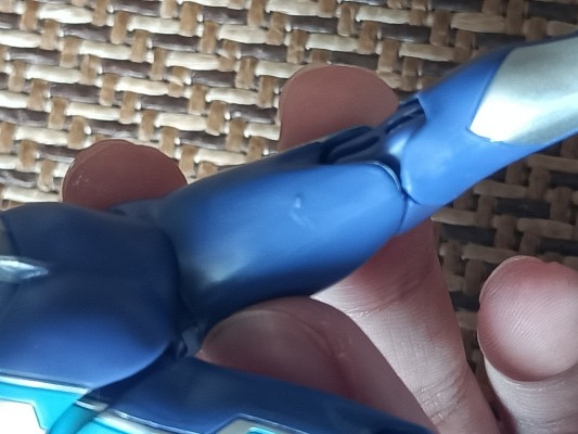 S.H.Figuarts  特利迦奥特曼 特利迦奥特曼 空中型