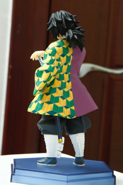 POP UP PARADE 鬼灭之刃 富冈义勇