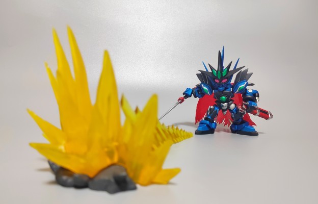 机战 拉米亚・拉布列斯 