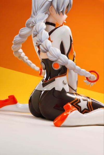 崩坏3rd 琪亚娜.卡斯兰娜 白练