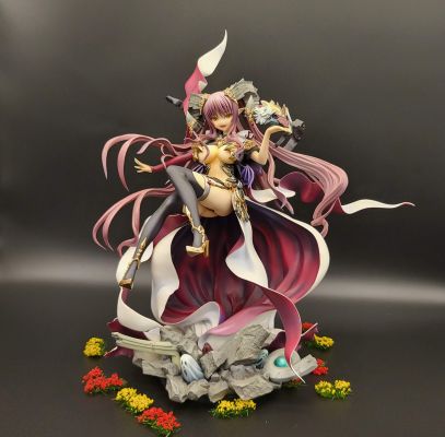 Z/X -Zillions of enemy X- 七大罪 色欲的魔人 露克希莉娅