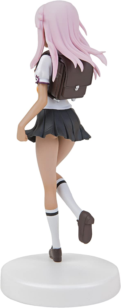 魔法少女伊莉雅 第三季 ~ 克洛伊·校服~