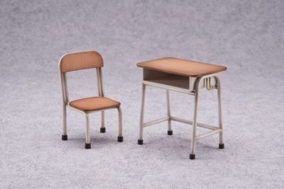 教室课桌 套装