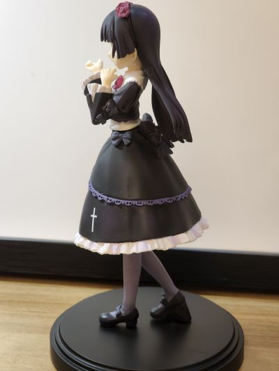 DX手办 我的妹妹哪有这么可爱 五更瑠璃