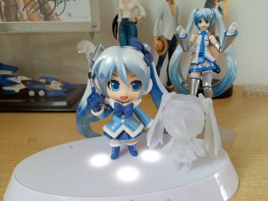 figma 雪ミク （WF2014［冬］限定）