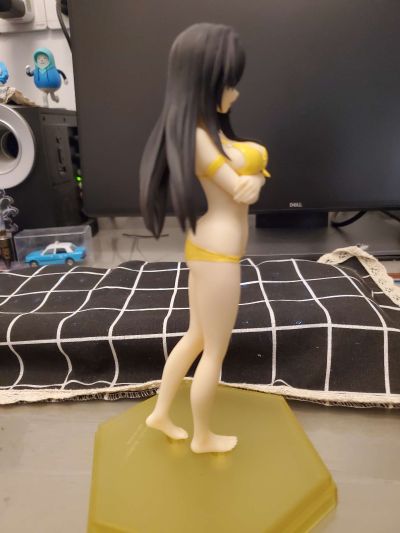 POP UP PARADE 出包王女DARKNESS 古手川唯