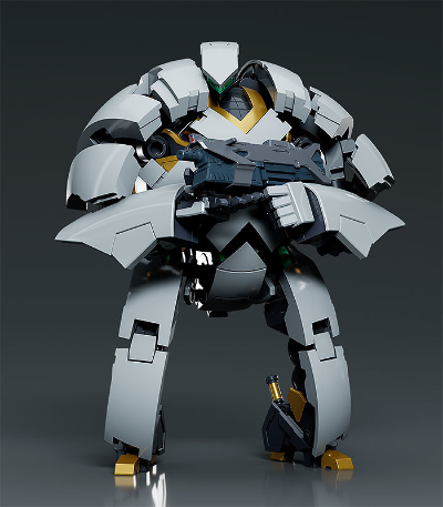 MODEROID 乐园追放 罗汉