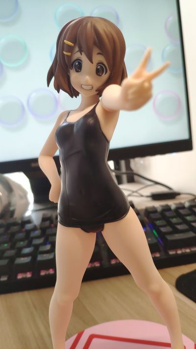 轻音少女！ 平沢唯