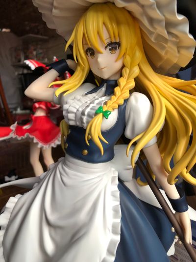 B-Style 东方Project 雾雨魔理沙