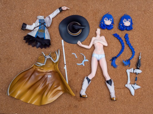 无职转生 ~到了异世界就拿出真本事~ 洛琪希·米格路迪亚