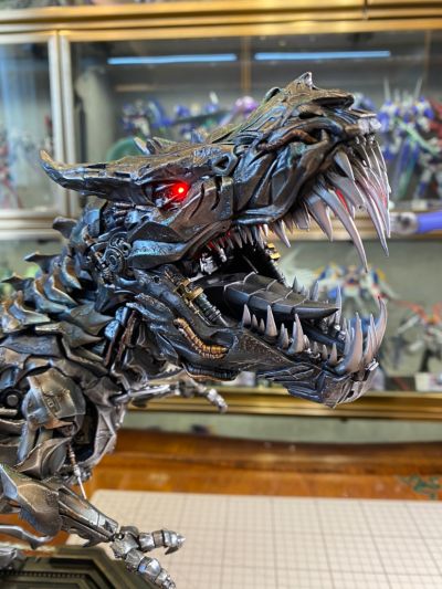 MMTFM-32 变形金刚4：绝迹重生 钢锁