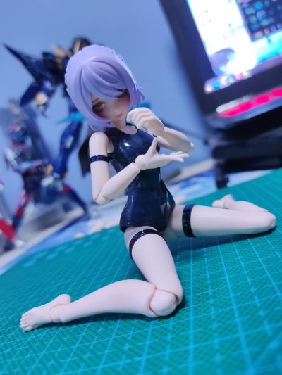 30MS 自定义身体配件 S02[配色B]